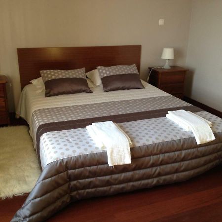 Residencial A Quinta Bed and Breakfast Fajã de Santo Amaro Eksteriør billede