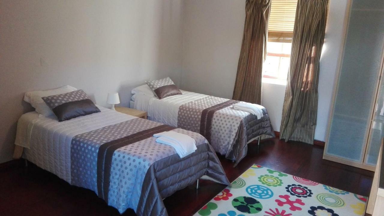 Residencial A Quinta Bed and Breakfast Fajã de Santo Amaro Eksteriør billede
