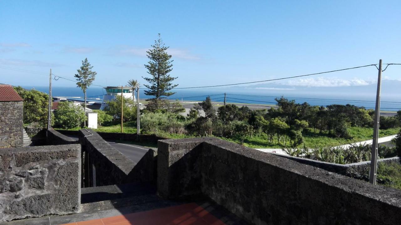 Residencial A Quinta Bed and Breakfast Fajã de Santo Amaro Eksteriør billede