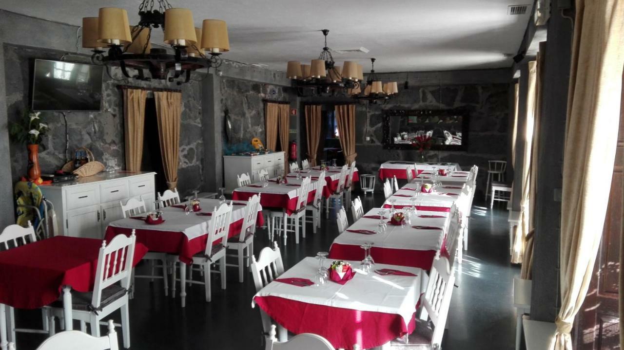 Residencial A Quinta Bed and Breakfast Fajã de Santo Amaro Eksteriør billede